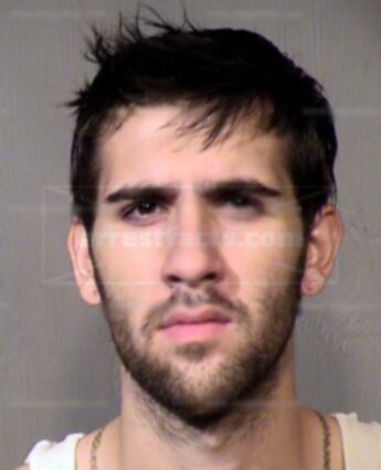 Stephen Anthony Callaway
