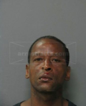 Chadwick Jermaine Alexander