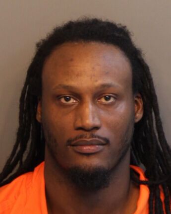 Lawrence Douglas Brown