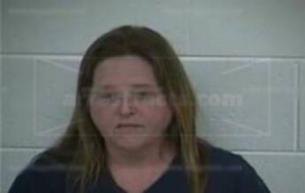 Barbara Kay Horstman