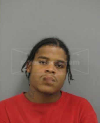 Virgil Lamar Batson