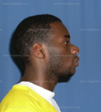 Daronte L Toney