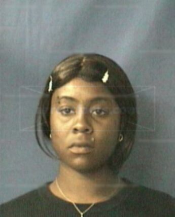 Tolease Lashay Wells