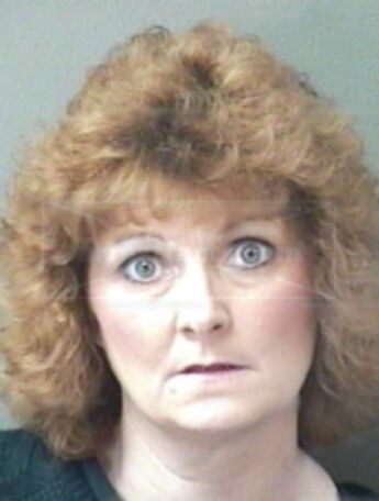 Darlene P Adams