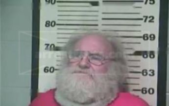Gerald Kesler Davidson