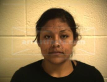 Karina Ivonne Guevara Aguilar