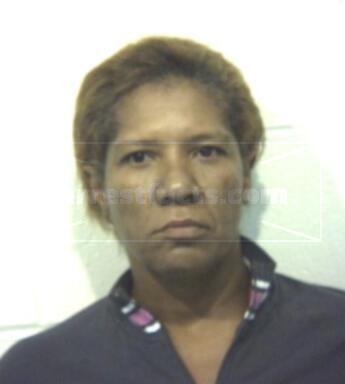 Shirley Mae Gaston