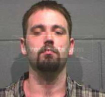 Christopher Allen Perkins