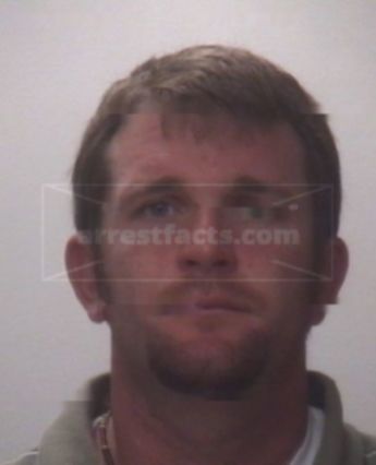 Mitchell Alexan Brown
