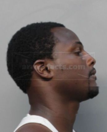 Jordan Lamont Godfrey