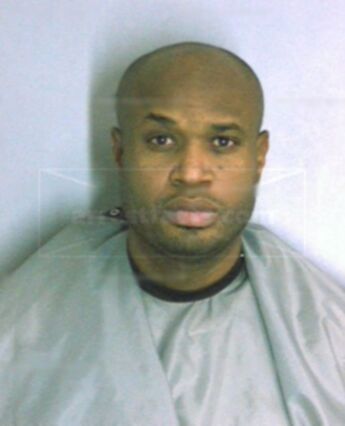 Hayward Earl Hooker