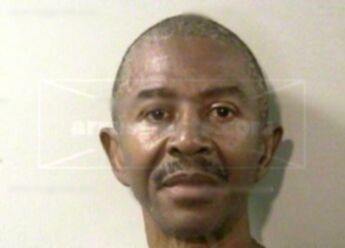 Eugene Jerome Ward