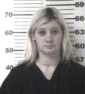 Shelby Willene Phelps