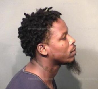 Brian Latrell Colbert