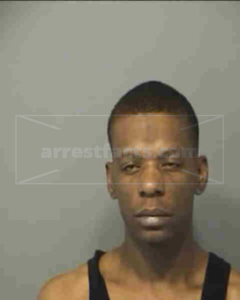 Antonio Demarcus Parker