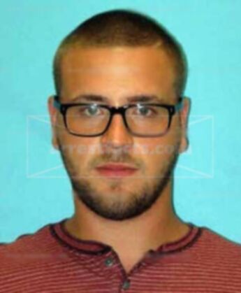 Logan Wesley Robinson