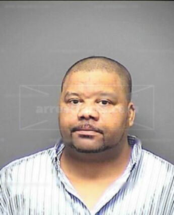 Keith Stephan Harris