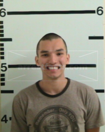 Robert Matthew Guzman
