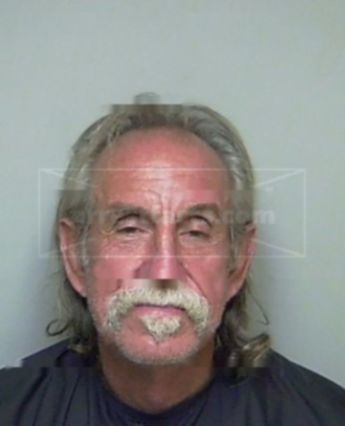 Robert Dale Spence