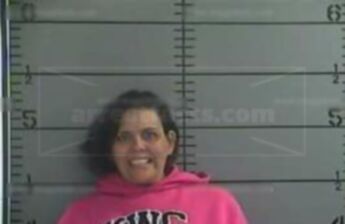 Angela Michele Beeler