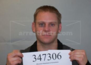 Matthew J Brace