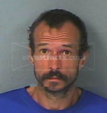 Jeffrey Scott Ouellette