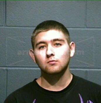 George Michael Dickens