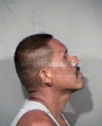Byron Jason Yazzie