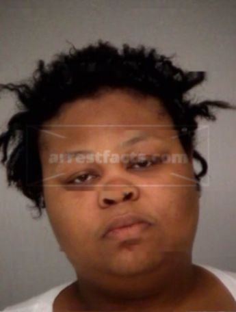 Laquandra Shaynae Hawkins