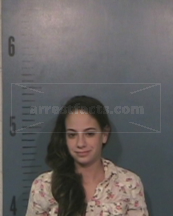 Tiffany Ann Norton