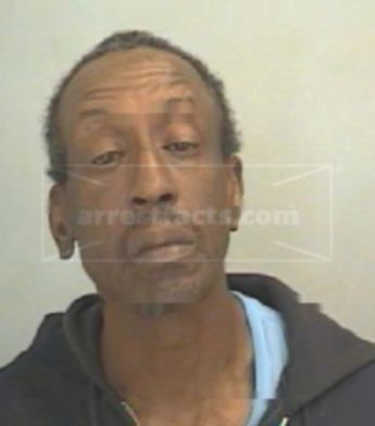 Herman Edward Robinson