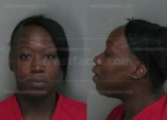 Clarissa Rogers