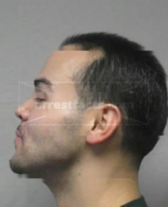 Daniel Anthony Alvarez