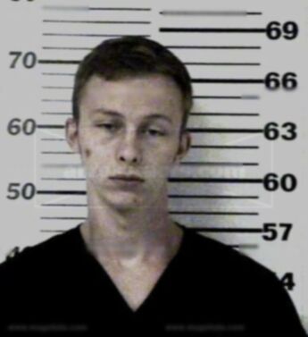 Corey Reve Nitte