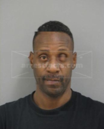 Maury Rene Wilkes