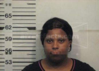 Tashara Cyanne Hicks