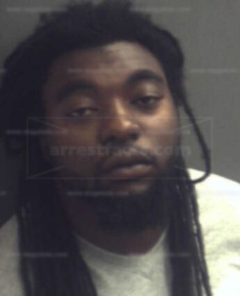 Ricky White Iii