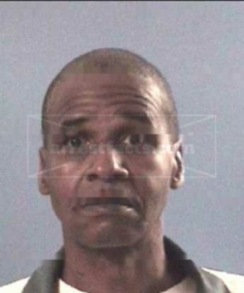 Reginald Maddox