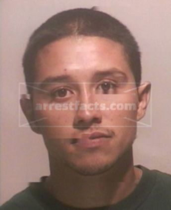 Wilfred Ruiz