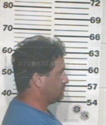 Hugo David Gordillo Morales