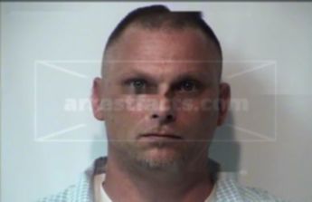 Brian Daniel Ellis