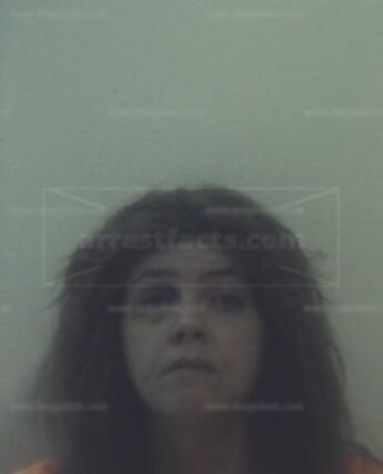 Sharon Hamilton