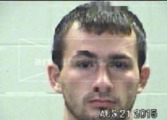Taylor Wayne Whiddon