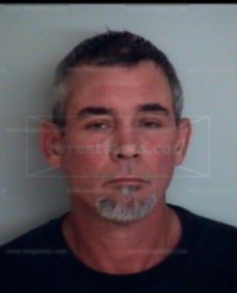 Stephen Lee Mcbride