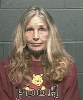 Jodeane Bell Mccarty