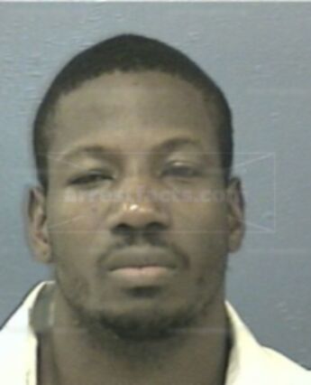 Kareem Campbell