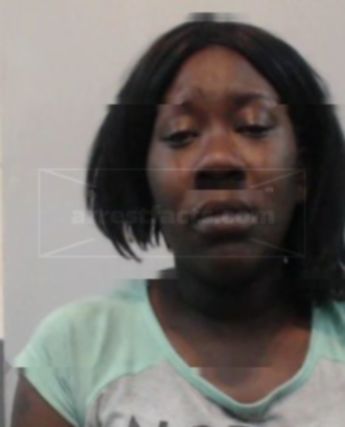Shaideria Gicara Watkins