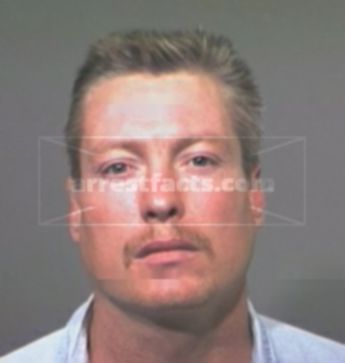 Jerry Dewayne Maples