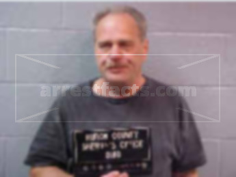 Robert Michael Hendricks