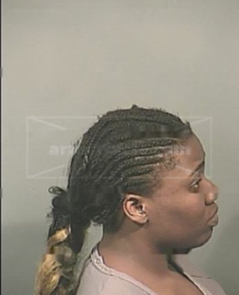 Krystal Precious Lincoln